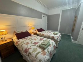 The Bliss 2 Home stay, Self check-in with Smart Lock, Non Smoking Home in and out